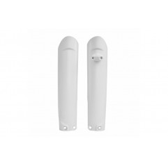 POLISPORT OSŁONY TELESKOPÓW / AMORTYZATORÓW KTM SX/SXF `15-20 EXC/EXCF `16-19, HUSQVARNA TC/FC `15, GAS GAS EC250/300 TPI `21 , 